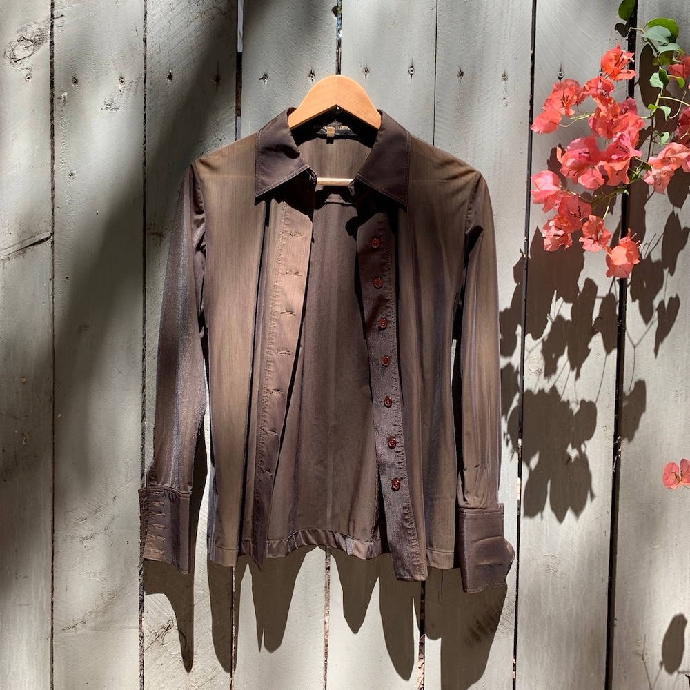 Louis Vuitton Blouse